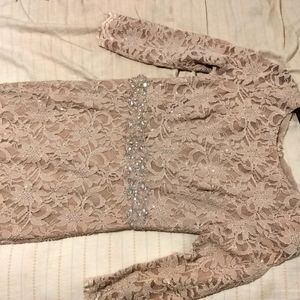 Jackie Jon New York dress